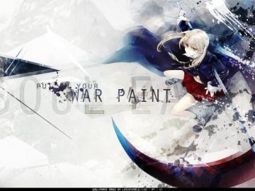 Soul Eater Wallpaper And Background Image