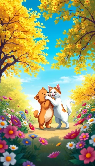 Best Friend Wallpaper For Phones