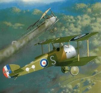 Sopwith Camel