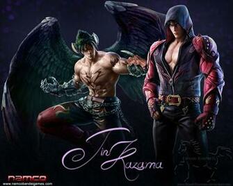 Wallpaper On Deviljin Fanclub Deviantart