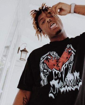 Juice Wrld Wallpaper HD Teahub Io