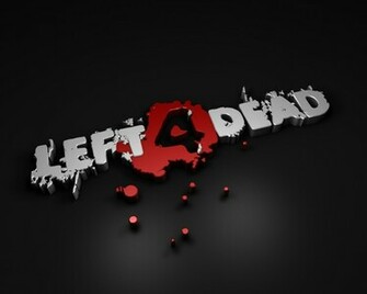 Im Genes De Left Dead