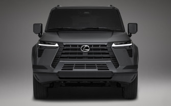Lexus Gx Wallpaper And HD Image Car Pixel