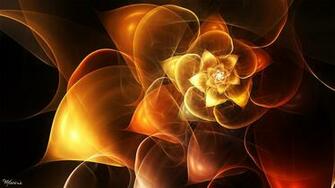 Fractals Wallpaper 1080p