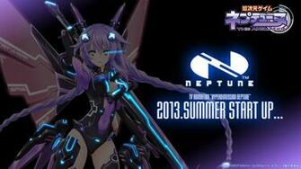 Neptunia Neptune Wallpaper Tag HD Walls Find