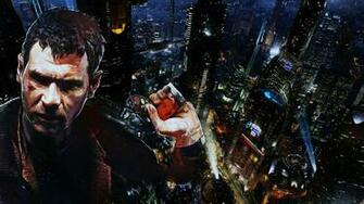 Blade Runner I