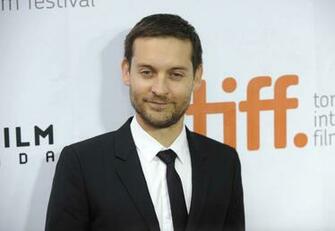 HD Tobey Maguire Wallpaper HDwallsource
