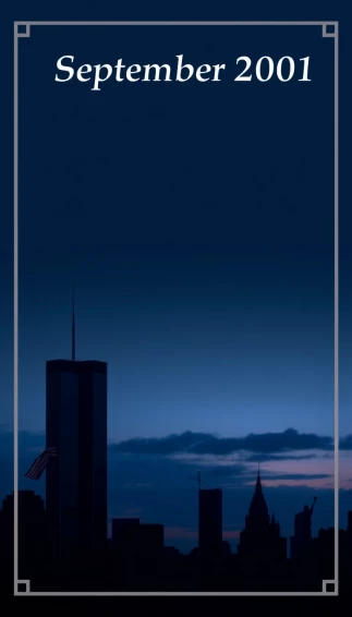 Never Forget Wallpaper