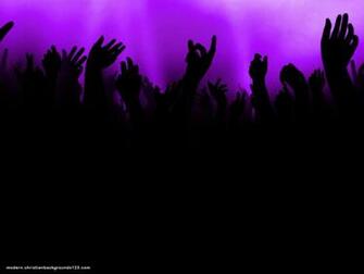 Music Concert Background Modern Background