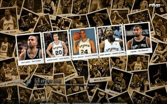 Spurs Wallpaper Best Auto Res