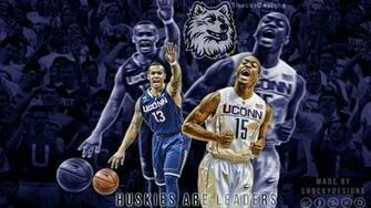 Uconn Huskies Wallpaper