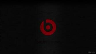 Logos For Beats Logo Wallpaper