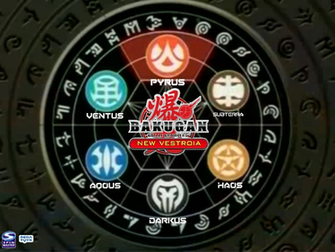 Bakugan Wallpaper Entry By Superdigiflow