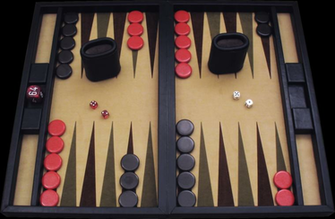 Backgammon Wikipedia