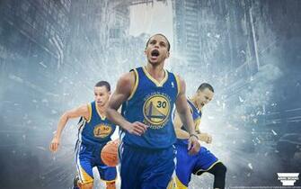 Funmozar Stephen Curry Wallpaper Shooting
