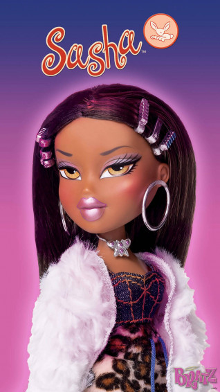 Bratz Aesthetic Wallpaper