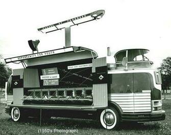 General Motors Futuliner Pictures Wallpaper Of