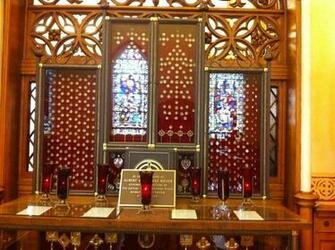 Catholic Desktop Wallpaper
