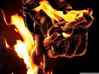Ghost Rider Spirit Of Vengeance 4k HD Desktop Wallpaper For