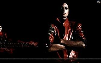 Thriller Wallpaper