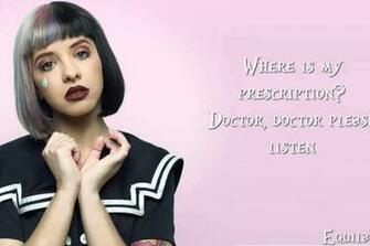 Melanie Martinez Wallpaper