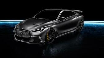 Infiniti Wallpaper X Net