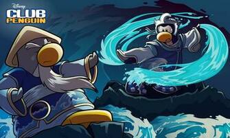 Club Penguin
