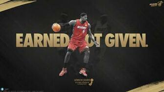 Lebron James New Wallpaper