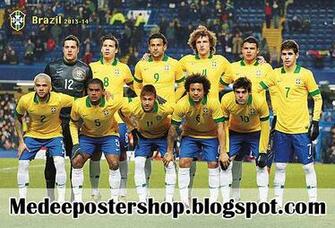 Brazil National Football Team