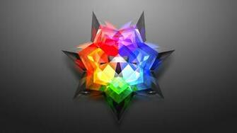 Facets Computer Wallpaper Desktop Background Id