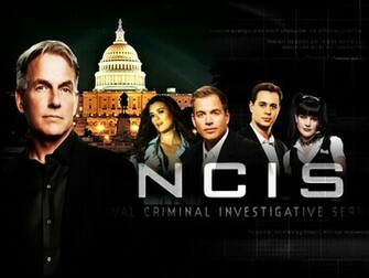 Ncis Wallpaper