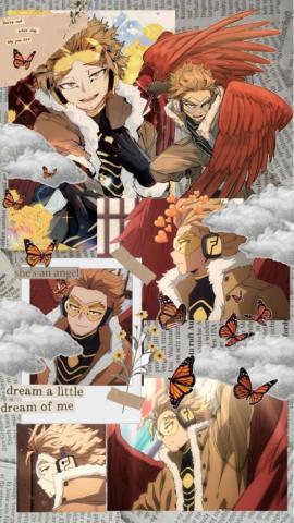 Together Like Peanut Butter And Jelly I Made A Hawks