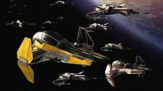 Star Wars Artwork Wallpaper Epic
