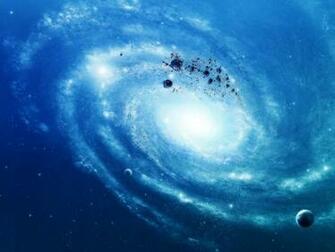 Pc Wallpaper Science Fiction Desktop Background