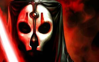 Darth Nihilus Star Wars Wallpaper HD Desktop And