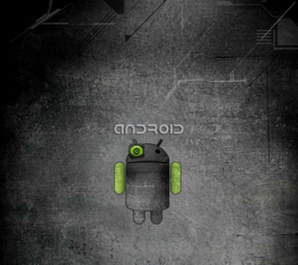 HD Android Wallpaper