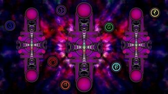 Heart Chakra Wallpaper Purple By