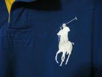 Polo Logo Wallpaper