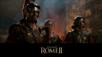Wallpaper Total War Rome Ii 3destrategas