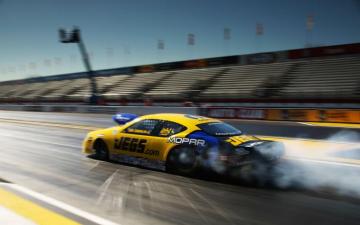 Drag Racing HD Wallpaper
