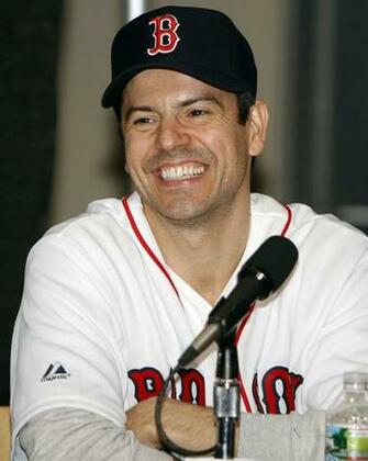 Jordan Knight Nkotb Member Smiles During A Press