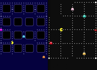 Les T L Charger Au Bon Format Cette Adresse Wallpaper Pacman