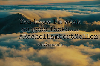Quotes About You Know I M Weak On Good Looks