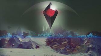 No Man S Sky Wallpaper Mythology Gaming