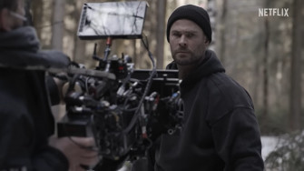 Netflix Drops First Look Behind The Scenes Featurette From