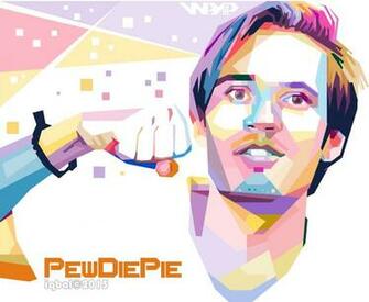 Pewdiepie Wallpaper Jpg