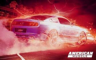Parts For Mustang Accessories Part