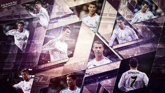 Cristiano Real Madrid By Namo Ronaldo HD Javad