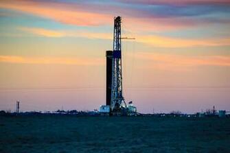 Climate Change Fracking May Be Doing More Damage Than We Thought