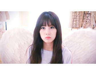 Image About Park Chorong On We Heart It See More